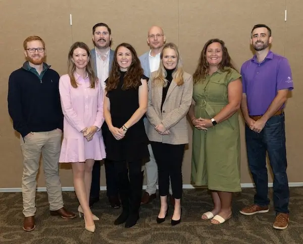 East Texas Dental Society