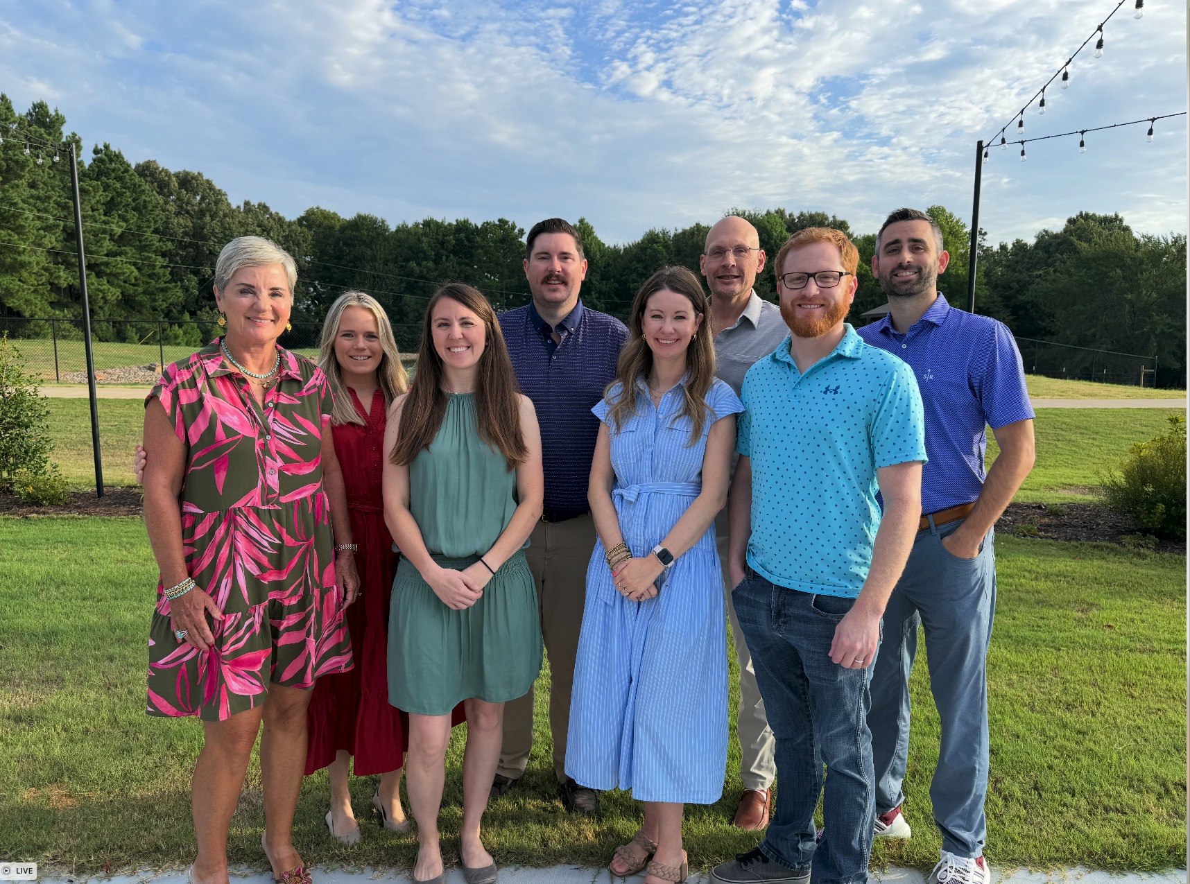 East Texas Dental Society